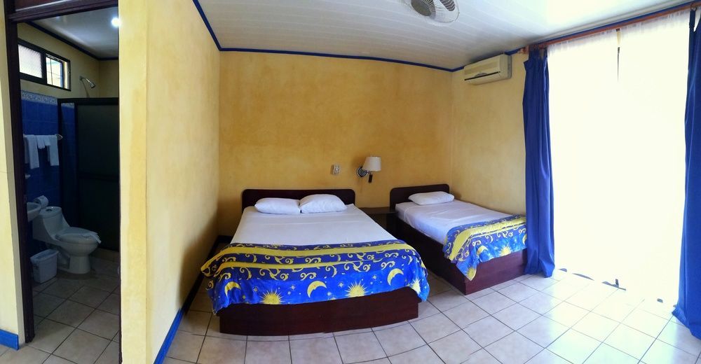 Hotel Mayol Lodge La Fortuna Kültér fotó